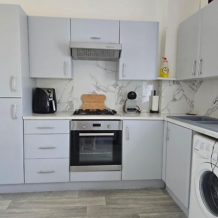 The Tramway House Apartment Carrickfergus Exterior photo
